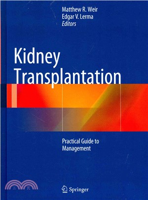 Kidney Transplantation ― A Practical Guide to Medical Management