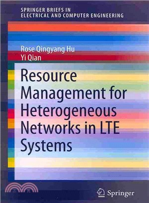 Resource Management for Heterogeneous Networks in Lte Systems