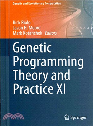 Genetic Programming Theory and Practice