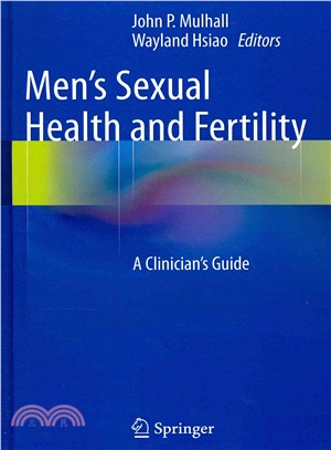 Men's Sexual Health and Fertility ― A Clinician's Guide