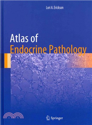 Atlas of Endocrine Pathology