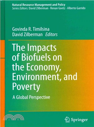The Impacts of Biofuels on the Economy, Environment, and Poverty ― A Global Perspective