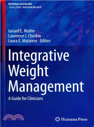 Integrative Weight Management ― A Guide for Clinicians