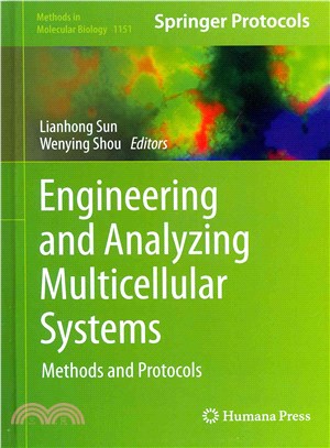 Engineering Multicellular Systems ― Methods and Protocols