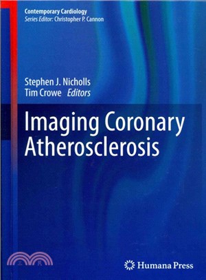 Imaging Coronary Atherosclerosis