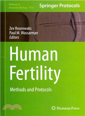 Human Fertility ─ Methods and Protocols