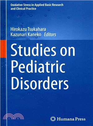 Studies on Pediatric Disorders