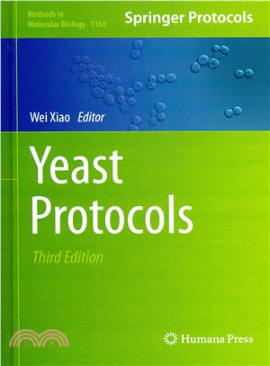 Yeast Protocols