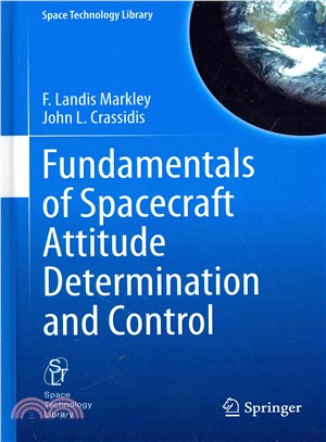 Fundamentals of Spacecraft Attitude Determination and Control