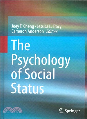 The Psychology of Social Status