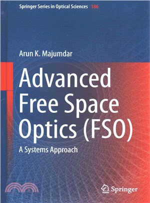 Advanced Free Space Optics ― A Systems Approach
