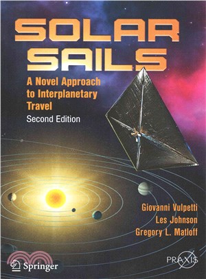 Solar Sails ― A Novel Approach to Interplanetary Travel