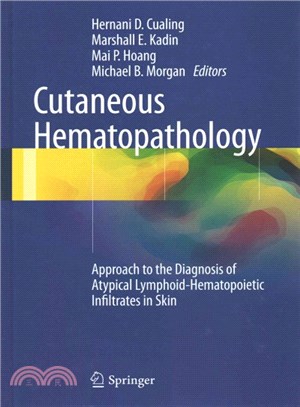 Cutaneous Hematopathology ― Approach to the Diagnosis of Atypical Lymphoid-hematopoietic Infiltrates in Skin