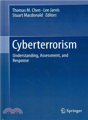 Cyberterrorism ― Understanding, Assessment, and Response
