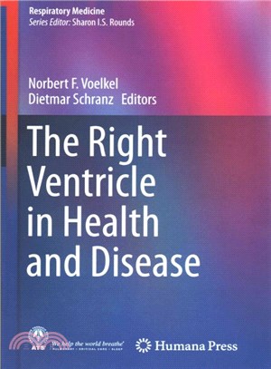 The Right Ventricle in Health and Disease