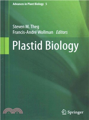 Plastid Biology