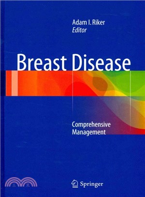 Breast Disease ― Comprehensive Management