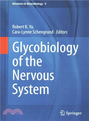 Glycobiology of the Nervous System