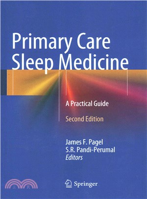 Primary Care Sleep Medicine ― A Practical Guide