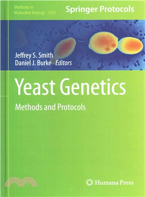 Yeast Genetics ― Methods and Protocols