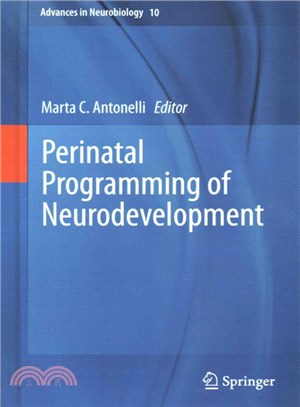 Perinatal Programming of Neurodevelopment