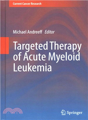 Targeted Therapy of Acute Myeloid Leukemia