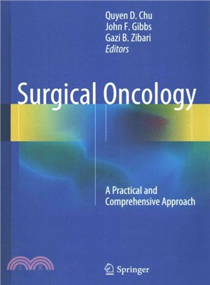 Surgical Oncology ― A Practical and Comprehensive Approach