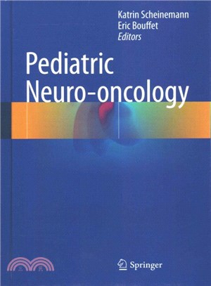 Pediatric Neuro-Oncology