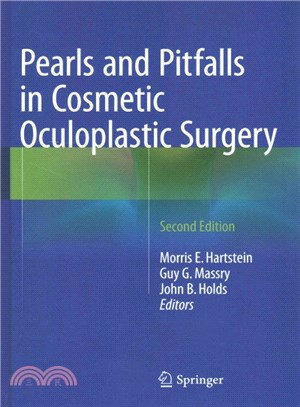 Pearls and Pitfalls in Cosmetic Oculoplastic Surgery