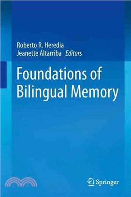 Foundations of Bilingual Memory