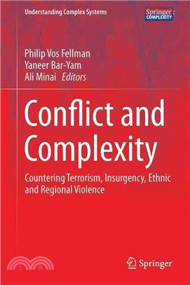 Conflict and Complexity ― Countering Terrorism, Insurgency, Ethnic and Regional Violence