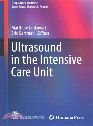 Ultrasound in the Intensive Care Unit