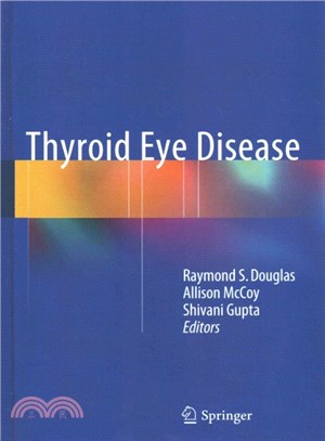 Thyroid Eye Disease