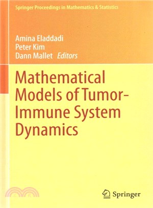 Mathematical Models of Tumor-Immune System Dynamics