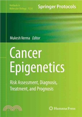 Cancer Epigenetics ― Risk Assessment, Diagnosis, Treatment, and Prognosis