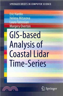 Gis-Based Analysis of Coastal Lidar Time-Series