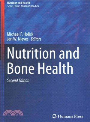 Nutrition and Bone Health