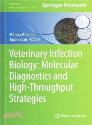 Veterinary Infection Biology ― Molecular Diagnostics and High-throughput Strategies