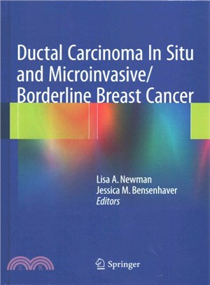 Ductal Carcinoma in Situ and Microinvasive/Borderline Breast Cancer