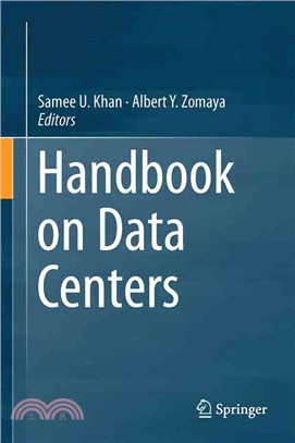 Handbook on Data Centers