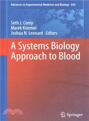 A Systems Biology Approach to Blood