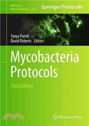 Mycobacteria Protocols