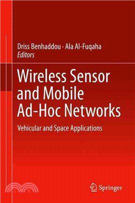 Wireless Sensor and Mobile Ad-hoc Networks ― Vehicular and Space Applications