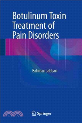 Botulinum Toxin Treatment of Pain Disorders