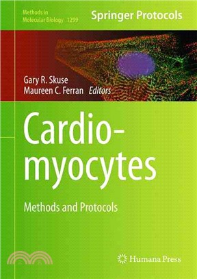 Cardiomyocytes ― Methods and Protocols