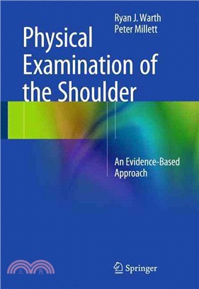 Physical Examination of the Shoulder ― An Evidence-based Approach