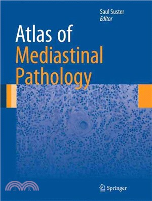 Atlas of Mediastinal Pathology