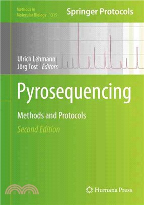 Pyrosequencing ─ Methods and Protocols