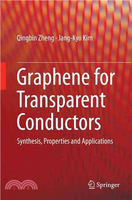 Graphene for Transparent Conductors ― Synthesis, Properties and Applications