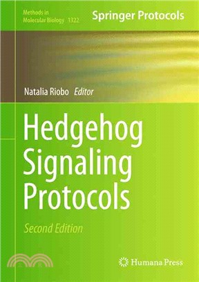 Hedgehog Signaling Protocols